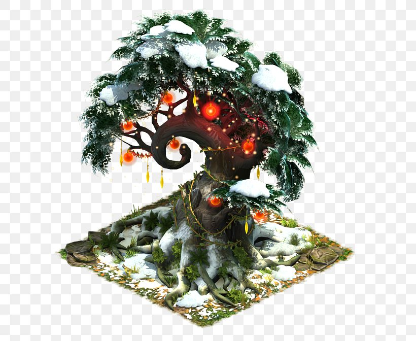 Elvenar Prize Christmas Ornament 0 Herd, PNG, 609x672px, 2017, Elvenar