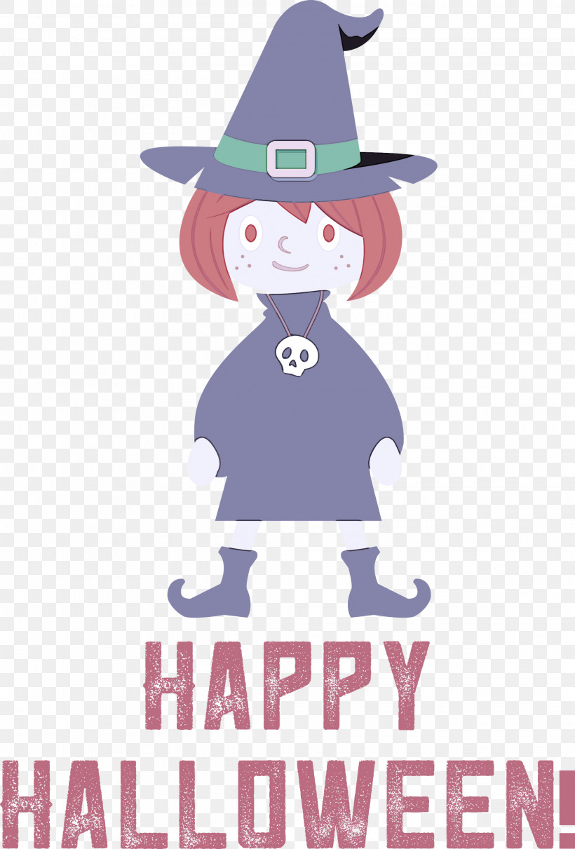 Happy Halloween, PNG, 2030x3000px, 3d Computer Graphics, Happy Halloween, Animation, Digital Art, Drawing Download Free