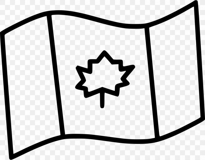 Leaf Line White Angle Clip Art, PNG, 980x764px, Leaf, Area, Black, Black And White, Line Art Download Free