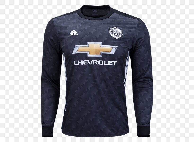 Manchester United F.C. 2017–18 Premier League T-shirt Kit Jersey, PNG, 600x600px, Manchester United Fc, Active Shirt, Adidas, Brand, Clothing Download Free