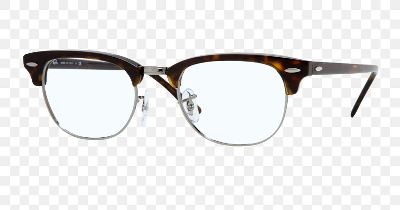 ray ban glasses png