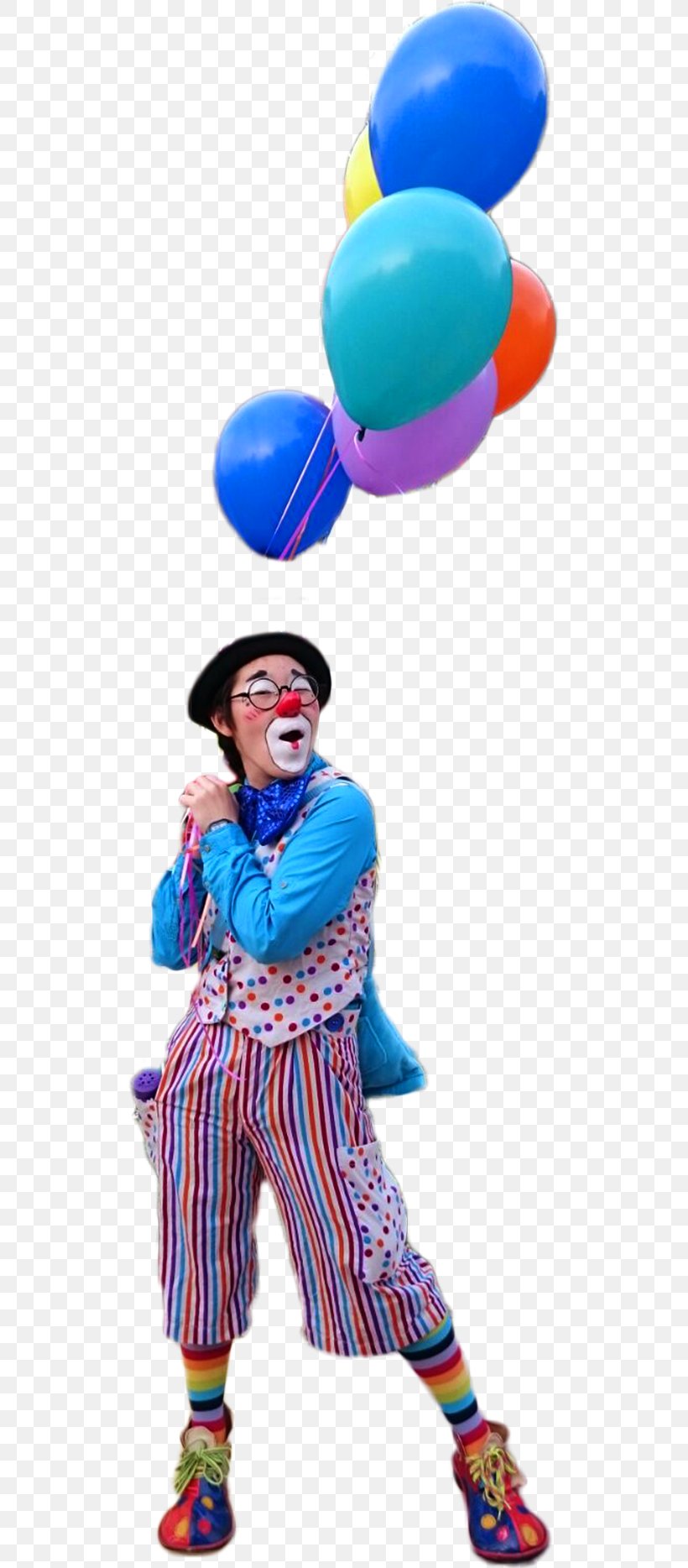 Snowball The Clown Costume Mime Artist Allan & Friends' Studios Sdn Bhd (Clowns, Magicians, Ventriloquists), PNG, 513x1868px, Clown, Balloon, Book, Child, Costume Download Free
