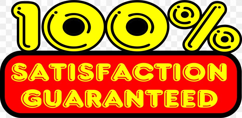 Sticker Guarantee Clip Art, PNG, 2400x1172px, Sticker, Area, Emoticon, Guarantee, Happiness Download Free