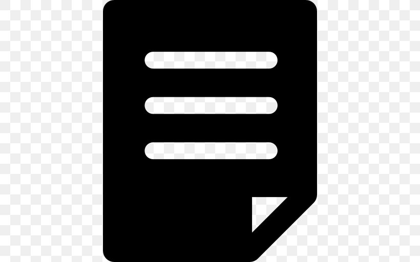 Black And White Rectangle Symbol, PNG, 512x512px, Symbol, Black And White, Rectangle Download Free