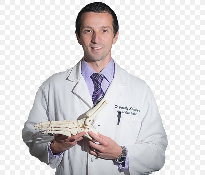 Dr. Gennady Kolodenker, DPM Physician Podiatrist Foot And Ankle Surgery Surgeon, PNG, 700x700px, Physician, Clinic, Doctor Of Medicine, Fellowship, Foot And Ankle Surgery Download Free