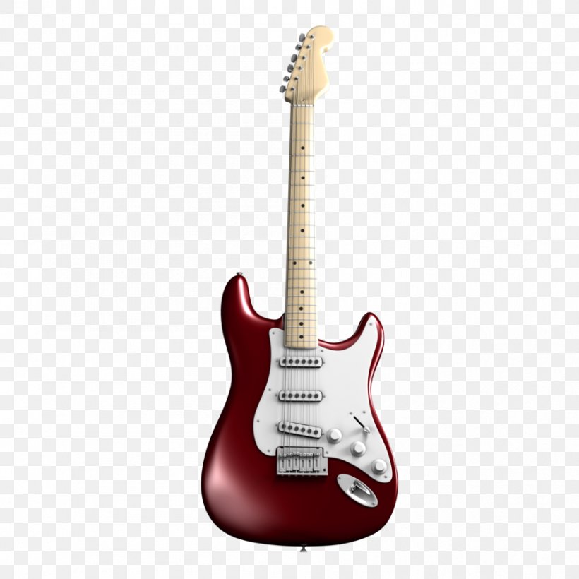 Fender Stratocaster Fender Musical Instruments Corporation Electric Guitar Fender American Deluxe Series, PNG, 894x894px, Fender Stratocaster, Acoustic Electric Guitar, Acoustic Guitar, Bass Guitar, Electric Guitar Download Free