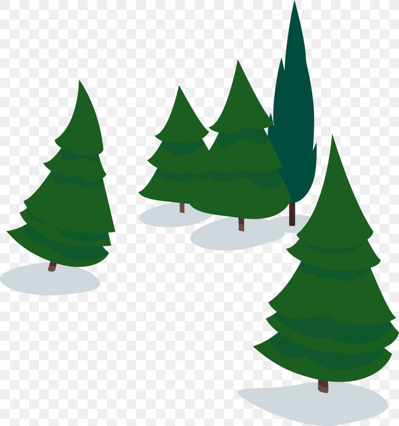 Fir Pine Computer Software, PNG, 2732x2918px, Fir, Cartoon, Christmas Decoration, Christmas Ornament, Christmas Tree Download Free