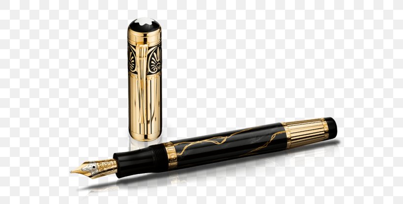 Fountain Pen Montblanc Art Special Edition Baril, PNG, 740x416px, Fountain Pen, Art, Baril, Gaius Maecenas, Lisbon Download Free