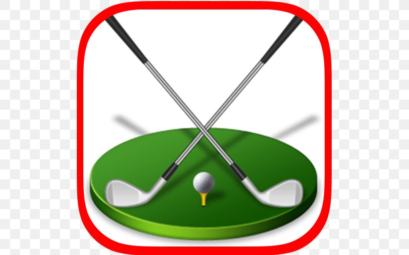 Golf Clubs Golf Balls Golf Course Golf Buggies, PNG, 512x512px, Golf, Ball, Golf Balls, Golf Buggies, Golf Clubs Download Free