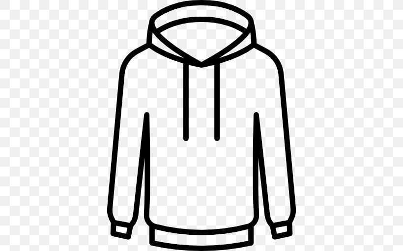 Hoodie T-shirt Bluza Clothing, PNG, 512x512px, Hoodie, Black, Black And White, Bluza, Clothing Download Free