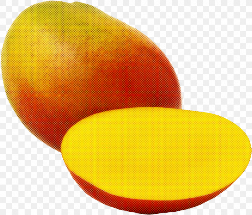 Mango, PNG, 828x706px, Yellow, Ataulfo, Drupe, Food, Fruit Download Free