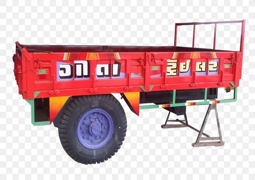 Motor Vehicle Car Semi-trailer Truck Electric Vehicle Tractor, PNG, 800x580px, Motor Vehicle, Agriculture, Car, Chaff Cutter, Electric Vehicle Download Free
