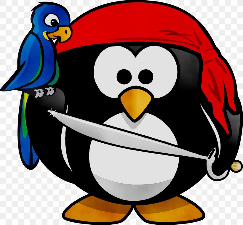 Penguin Image Cartoon Illustration Clip Art, PNG, 2880x2672px, Penguin, Animated Cartoon, Beak, Bird, Cartoon Download Free