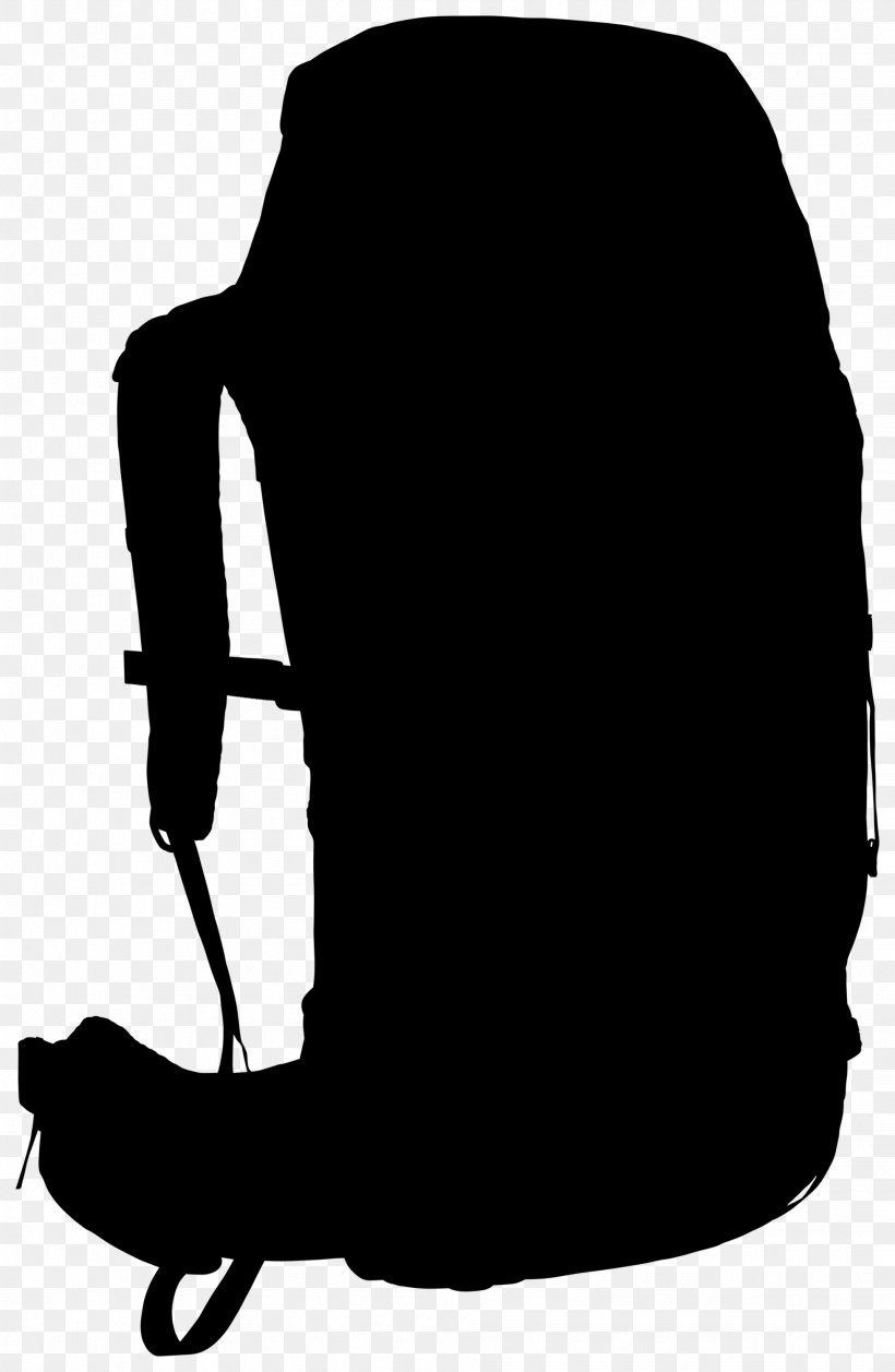 Product Design Clip Art Silhouette, PNG, 1957x3000px, Silhouette, Backpack, Bag, Black M, Blackandwhite Download Free