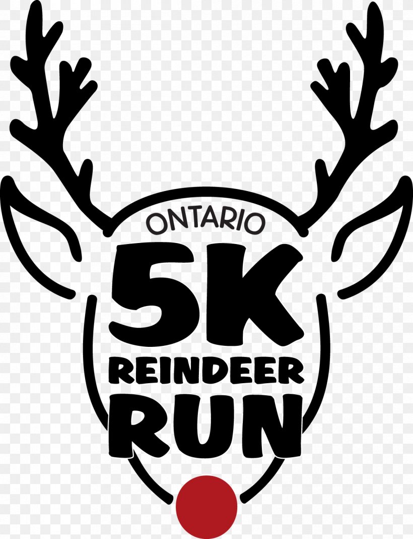 Reindeer Ontario Antler Clip Art 5K Run, PNG, 1194x1557px, 5k Run, Reindeer, Antler, Area, Artwork Download Free