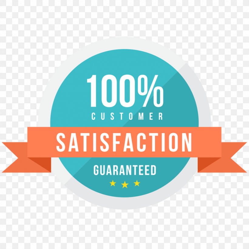 Service Guarantee Customer Satisfaction Money Back Guarantee, PNG, 1024x1024px, Service Guarantee, Area, Brand, Cleaning, Contentment Download Free