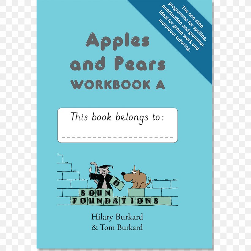 Spelling Phonology Apples And Pears: Teacher's Notes Bk Orthography Morphology, PNG, 1024x1024px, Spelling, Advertising, Apple, Aqua, Blue Download Free