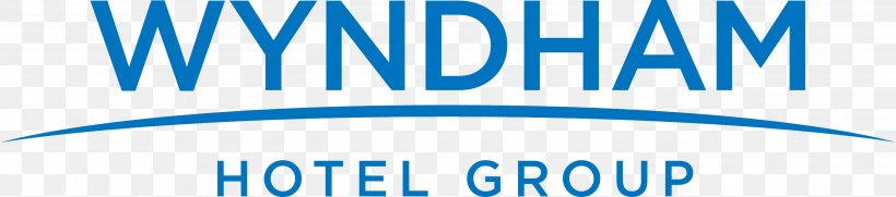 Wyndham Hotels & Resorts Wyndham Hotel Group LLC Ramada, PNG, 2636x585px, Wyndham Hotels Resorts, Accommodation, Area, Blue, Brand Download Free