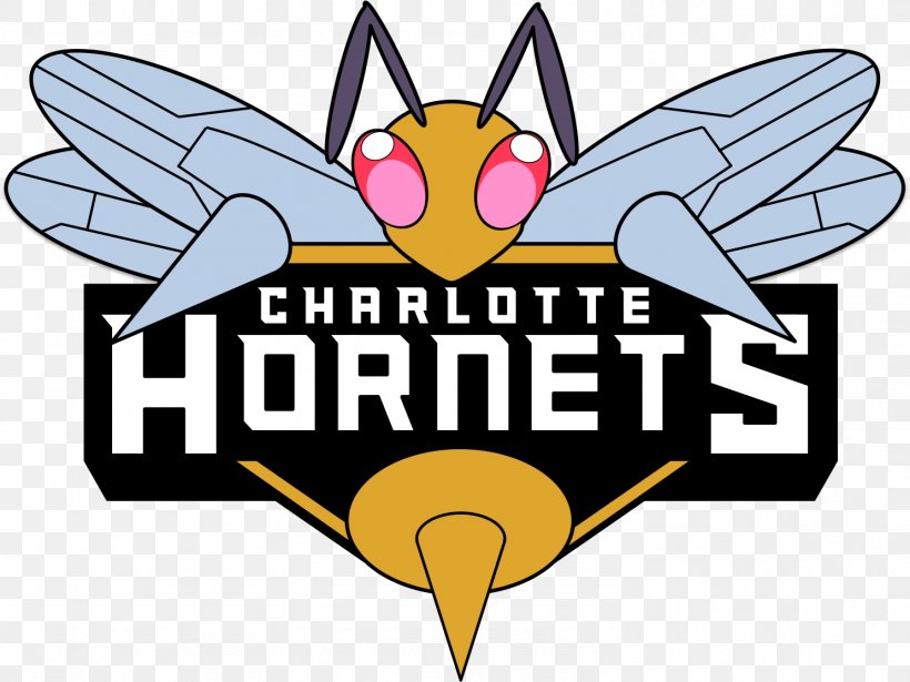 Charlotte Hornets Cartoon Clip Art, PNG, 1486x1116px, Charlotte Hornets, Artwork, Cartoon, Charlotte, Logo Download Free