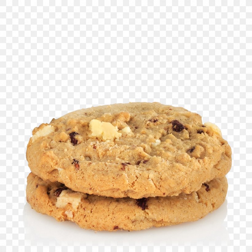 Chocolate Chip Cookie Oatmeal Raisin Cookies Peanut Butter Cookie White Chocolate Biscuits, PNG, 1000x1000px, Chocolate Chip Cookie, Baked Goods, Biscuit, Biscuits, Butter Download Free