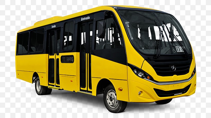 Commercial Vehicle Minibus Mascarello Carrocerias De Ônibus Transit Bus, PNG, 740x460px, Commercial Vehicle, Automotive Design, Brand, Bus, Busscar Download Free