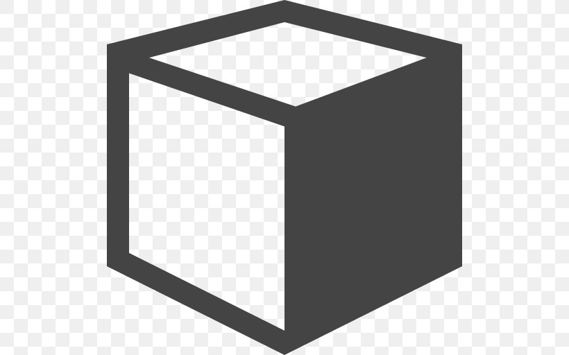 Geometry Cube Shape, PNG, 512x512px, Geometry, Black, Cube, Furniture, Geometric Shape Download Free