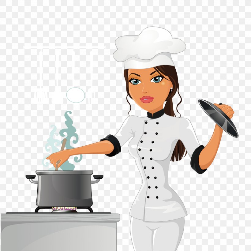 Cook Chef Icon, PNG, 1500x1500px, Cook, Cartoon, Chef, Cooking, Cuisine  Download Free