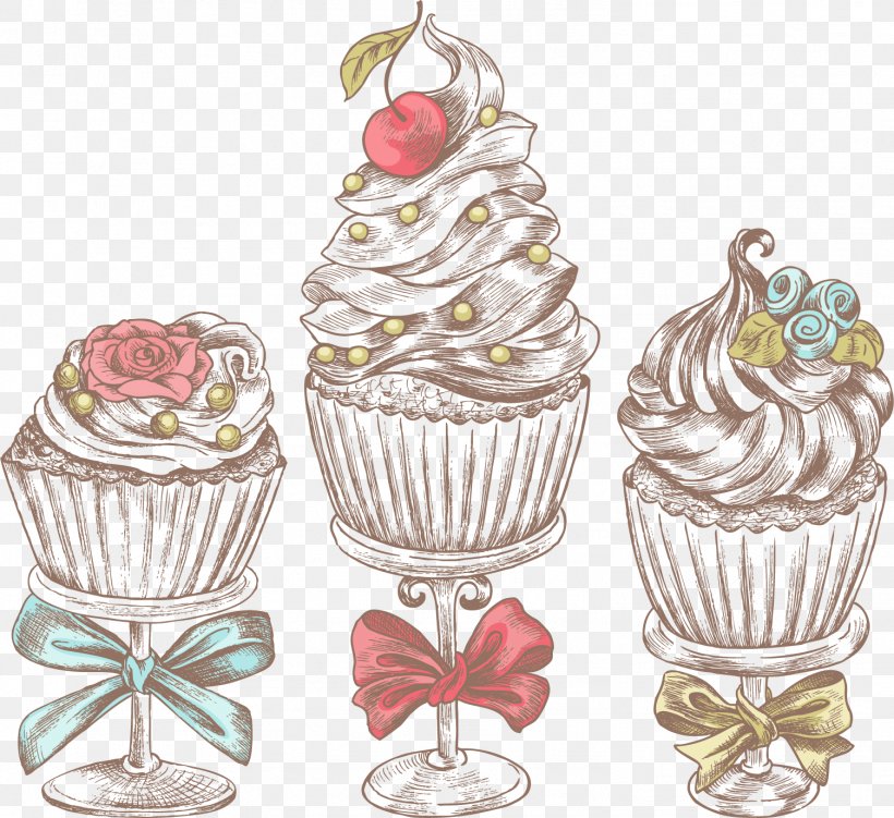 Cupcake Bakery Muffin Birthday Cake, PNG, 1504x1379px, Cupcake, Bakery, Birthday Cake, Buttercream, Cake Download Free