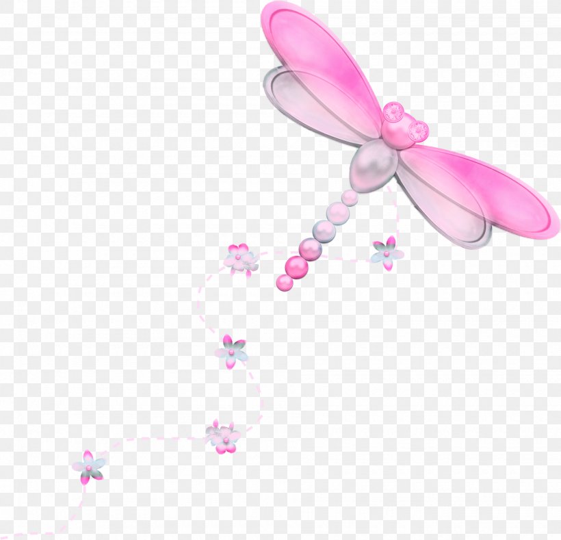 Dragonfly Pink Euclidean Vector, PNG, 1900x1830px, Dragonfly, Color, Drawing, Gratis, Magenta Download Free