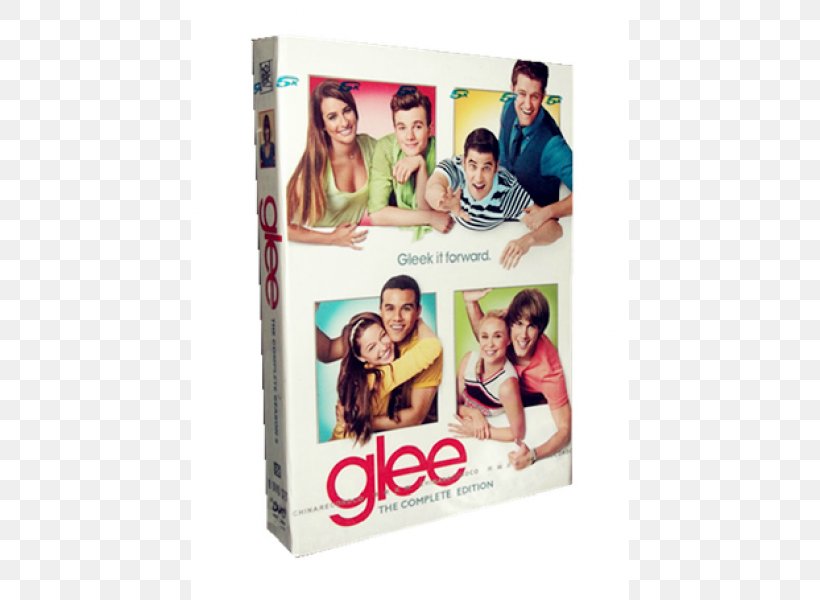 High-definition Television Blu-ray Disc Film Glee, PNG, 600x600px, Watercolor, Cartoon, Flower, Frame, Heart Download Free