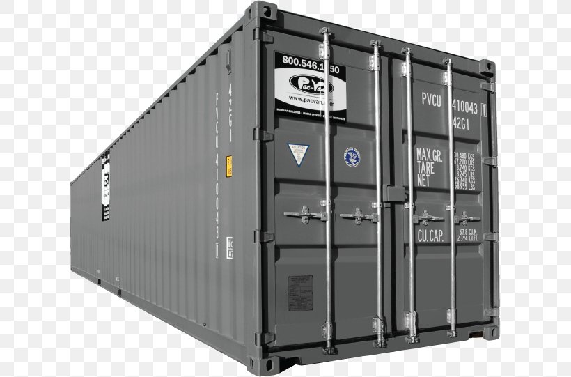 Intermodal Container Shipping Container Conex Box Cargo Freight Transport, PNG, 617x541px, Intermodal Container, Cargo, Conex Box, Container, Electronic Component Download Free
