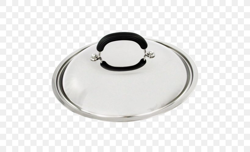 Lid Circulon Stainless Steel Tableware, PNG, 500x500px, Lid, Brand, Circulon, Cookware, Cup Download Free