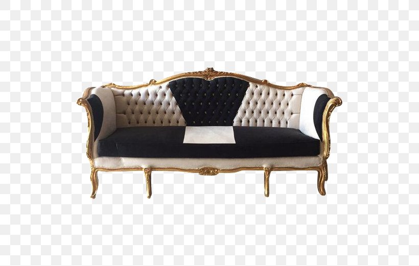 Loveseat Couch Fauteuil Furniture Bergère, PNG, 521x521px, Loveseat, Antique, Bed Frame, Cassina Spa, Chair Download Free