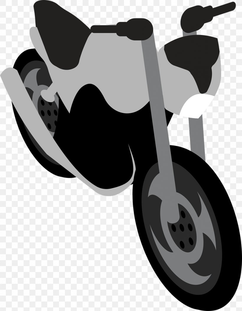 Motorcycle Vehicle Bicycle, PNG, 997x1280px, Motorcycle, Automotive Design, Bicycle, Black And White, Car Download Free