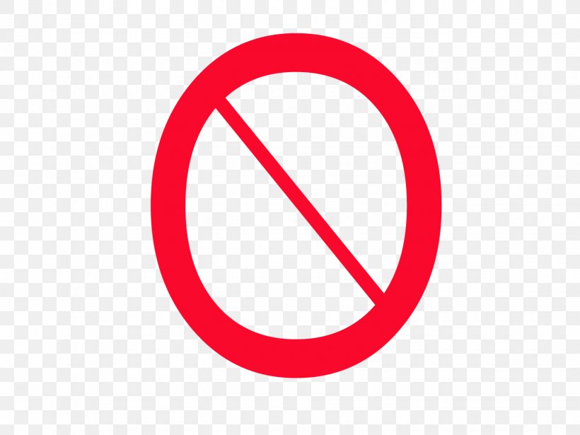 No Symbol Sign Clip Art, PNG, 1440x1080px, No Symbol, Area, Brand, Logo, Number Download Free