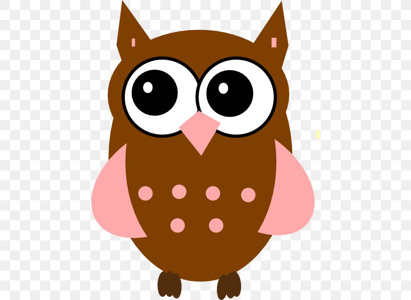 Owl Cartoon Clip Art, PNG, 456x599px, Owl, Animation, Art, Beak, Bird Download Free