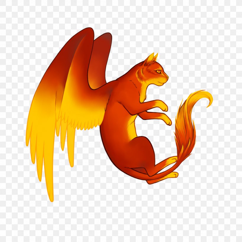 Phoenix Legendary Creature Desktop Wallpaper Clip Art, PNG, 1105x1105px, Phoenix, Animal, Carnivoran, Fictional Character, Free Download Free