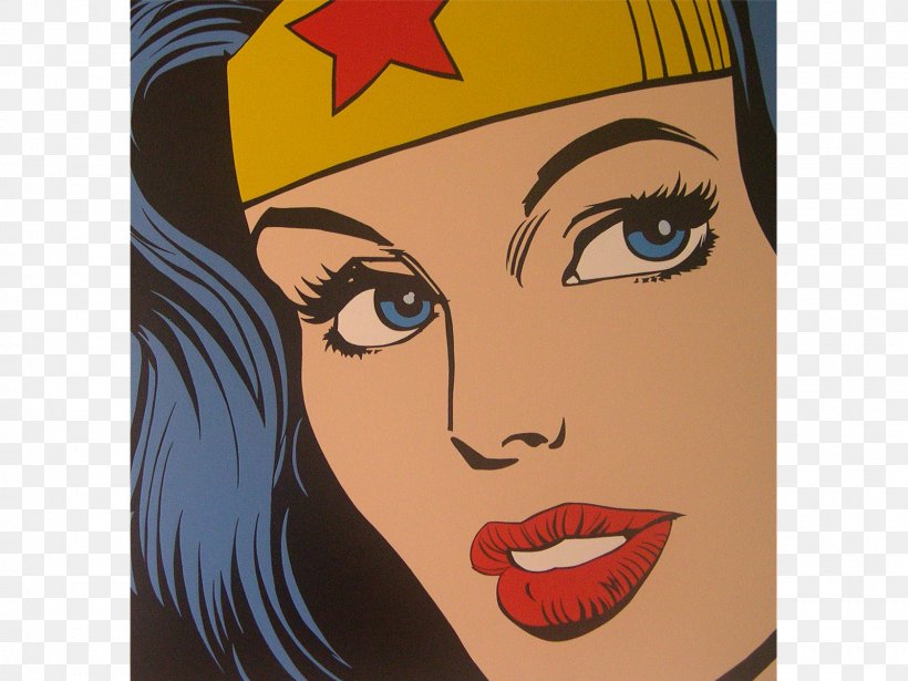 Pop Art Comics Superman, PNG, 1600x1200px, Pop Art, Acrylic Paint, Art, Canvas, Cartoon Download Free