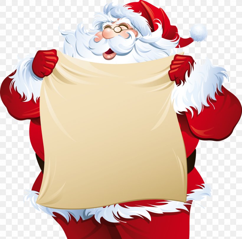 Santa Claus Christmas Clip Art, PNG, 1600x1578px, Santa Claus, Christmas, Christmas Ornament, Fictional Character, Gift Download Free