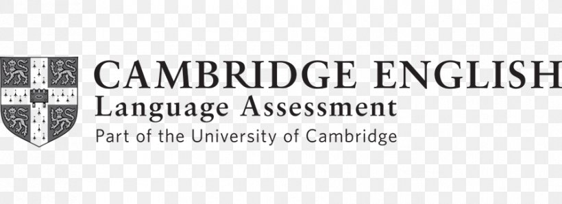 University Of Cambridge Cambridge Assessment English C1 Advanced Test, PNG, 891x324px, University Of Cambridge, A2 Key, Area, Black And White, Brand Download Free