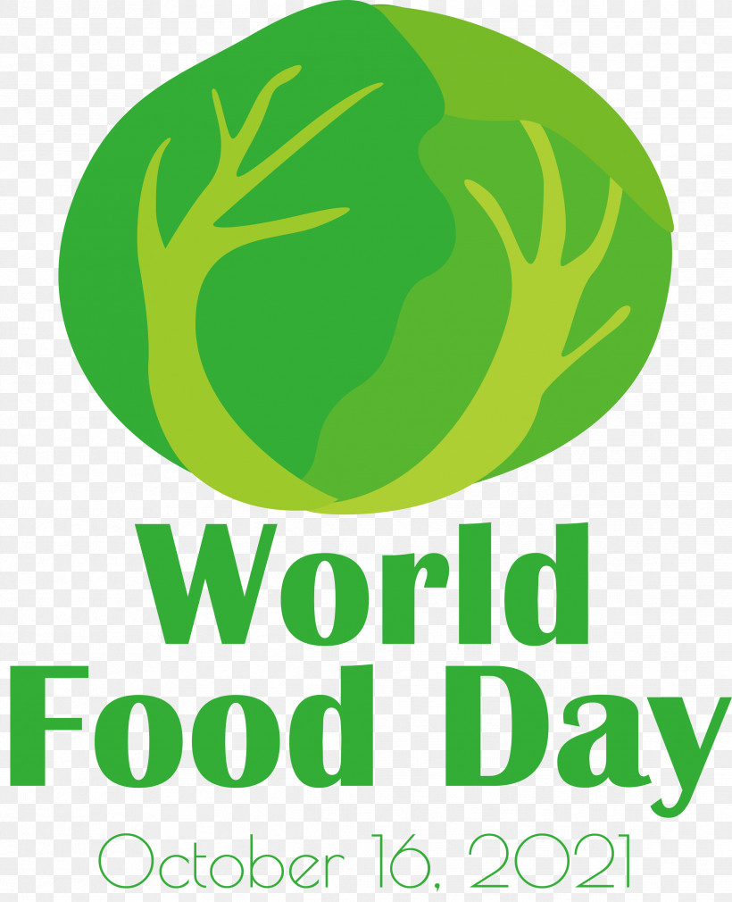 World Food Day Food Day, PNG, 2434x3000px, World Food Day, Biology, Food Day, Fruit, Green Download Free