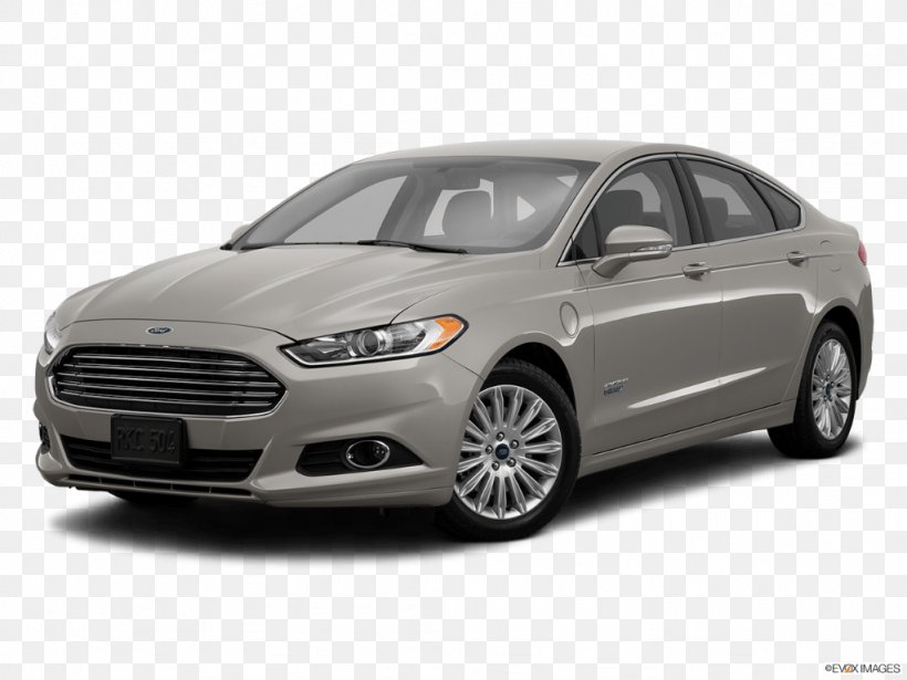 2015 Ford Fusion Energi SE Luxury Sedan Used Car Ford Motor Company, PNG, 1024x768px, 2015 Ford Fusion, Car, Automotive Design, Automotive Exterior, Bumper Download Free