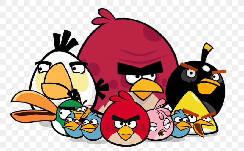Angry Birds 2 Angry Birds Action! Rovio Entertainment Film, PNG, 754x510px, Angry Birds, Angry Birds 2, Angry Birds Action, Angry Birds Movie, Art Download Free