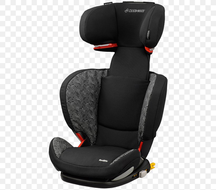 Baby & Toddler Car Seats Maxi-Cosi RodiFix Isofix Maxi-Cosi Rodi AirProtect, PNG, 640x723px, Car, Baby Toddler Car Seats, Baby Transport, Black, Bubblebum Booster Seat Download Free