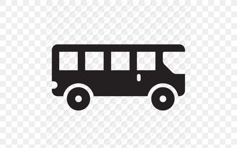 Bus Iconfinder, PNG, 512x512px, Bus, Brand, Bus Interchange, Ico, Iconfinder Download Free