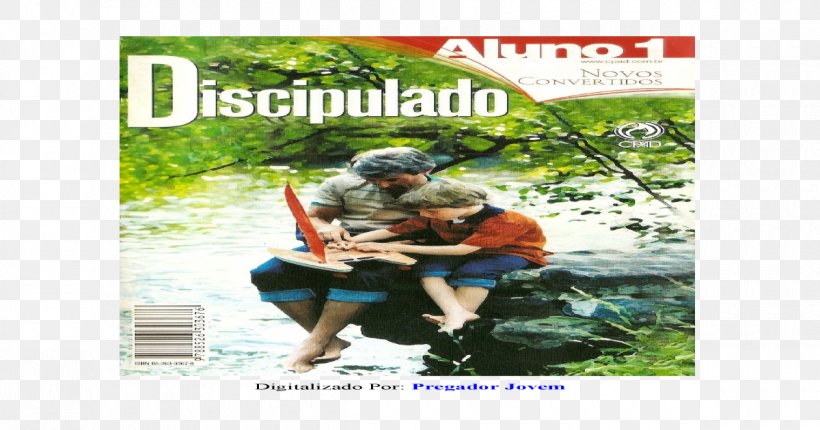 Casa Publicadora Das Assembleias De Deus Document Magazine PDF Student, PNG, 1200x630px, Document, Adventure, Advertising, Book, Digitization Download Free