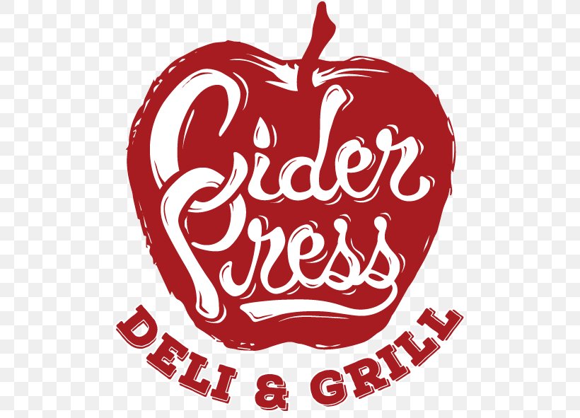 Cider Press | Deli & Grill Logo Love Font, PNG, 500x591px, Watercolor, Cartoon, Flower, Frame, Heart Download Free