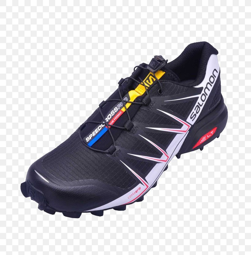 Cleat T-shirt Salomon Group Sneakers Shoe, PNG, 750x832px, Shoe, Athletic Shoe, Barefoot Running, Brand, Cleat Download Free