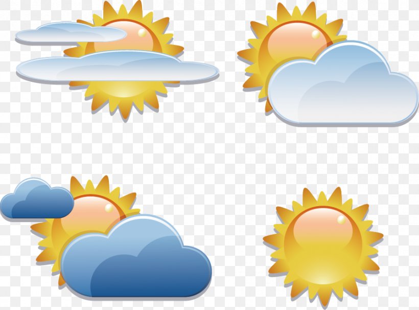 Cloud Weather Clip Art, PNG, 897x663px, Cloud, Information, Material, Rain, Sky Download Free