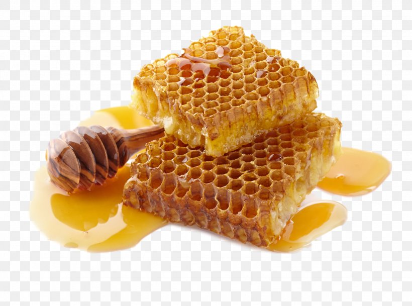 Food Wafer Waffle Cuisine Dish, PNG, 1024x761px, Food, Belgian Waffle, Cuisine, Dish, Honey Download Free